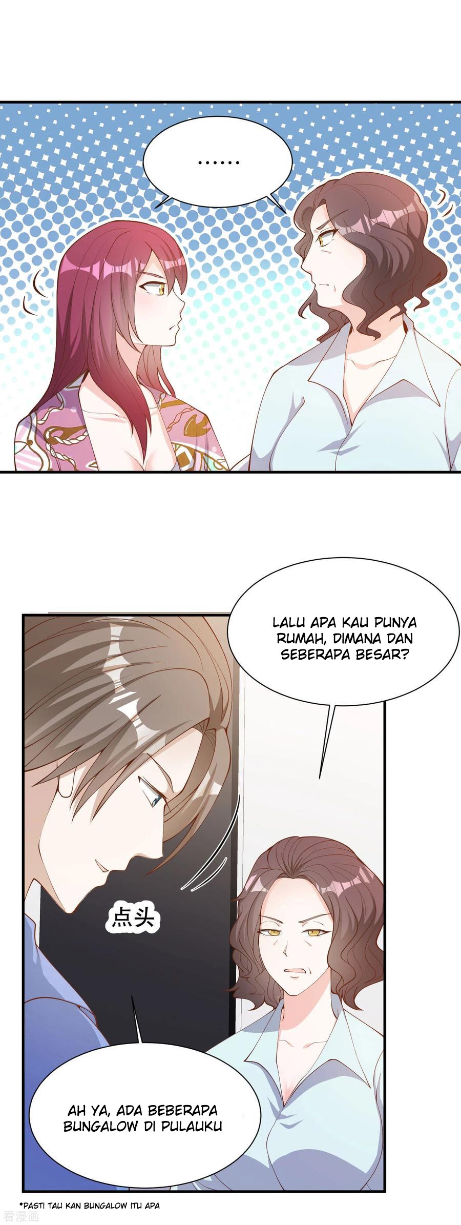 God Fisherman Chapter 89 Gambar 11
